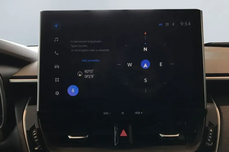 Toyota Corolla Cross din 2024 cu 31.390 km - oferta TOY186470 - foto 13