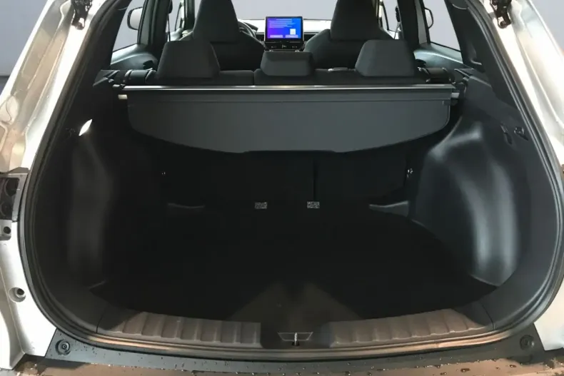 Toyota Corolla Cross din 2024 cu 31.390 km - oferta TOY186470 - foto 15