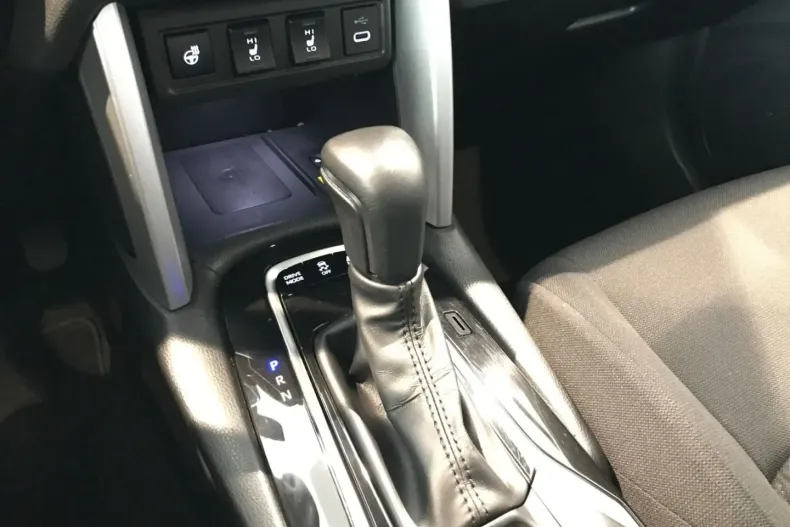 Toyota Corolla Cross din 2024 cu 31.390 km - oferta TOY186470 - foto 23