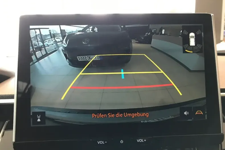 Toyota Corolla Cross din 2024 cu 31.390 km - oferta TOY186470 - foto 25