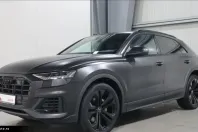 Audi Q8 din 2023 cu 51.118 km - oferta AUD186471 - foto 1