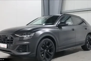 Audi Q8 din 2023 - oferta AUD186471