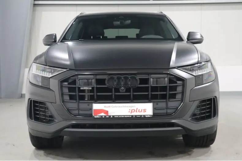 Audi Q8 din 2023 cu 51.118 km - oferta AUD186471 - foto 2