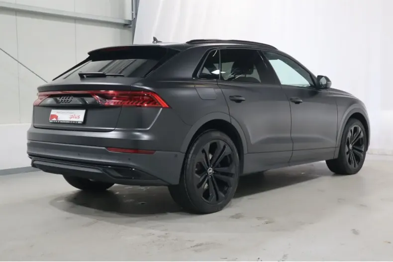 Audi Q8 din 2023 cu 51.118 km - oferta AUD186471 - foto 3