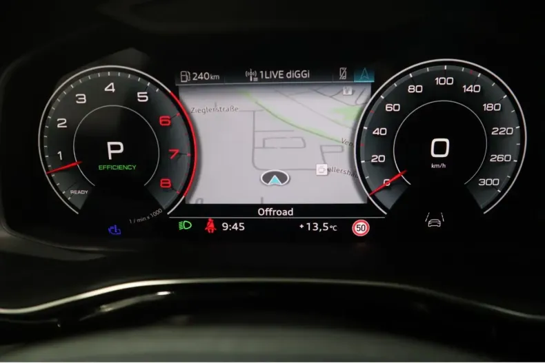 Audi Q8 din 2023 cu 51.118 km - oferta AUD186471 - foto 10