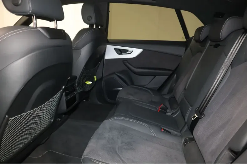 Audi Q8 din 2023 cu 51.118 km - oferta AUD186471 - foto 12