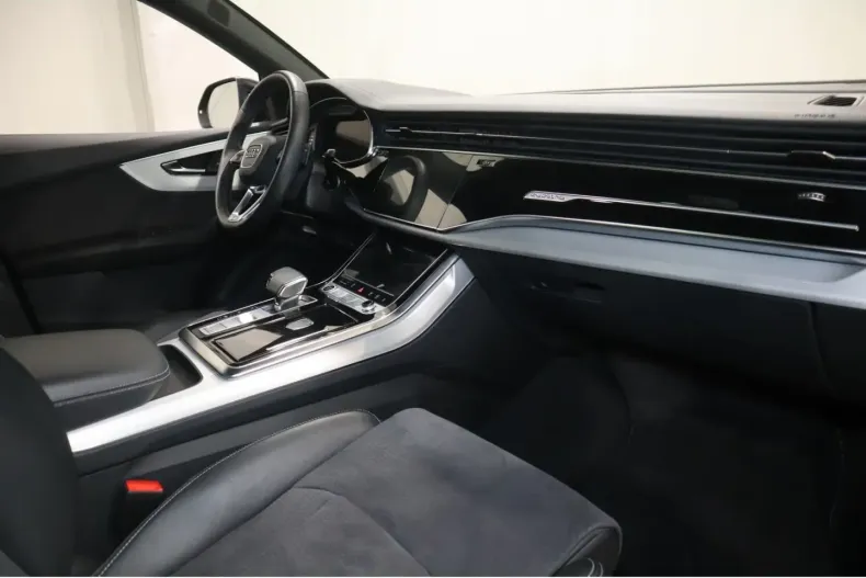 Audi Q8 din 2023 cu 51.118 km - oferta AUD186471 - foto 15