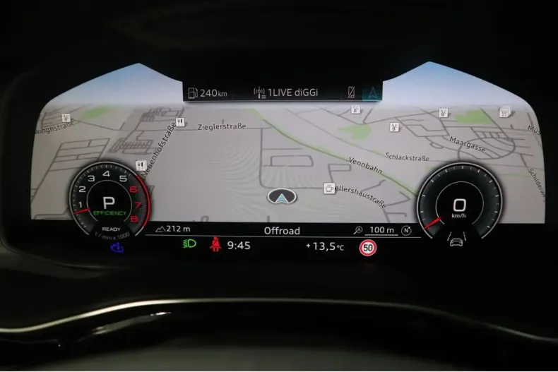 Audi Q8 din 2023 cu 51.118 km - oferta AUD186471 - foto 16