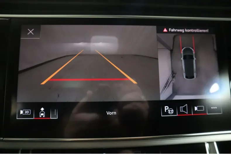 Audi Q8 din 2023 cu 51.118 km - oferta AUD186471 - foto 19