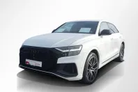 Audi Q8 din 2023 cu 76.350 km - oferta AUD186472 - foto 1