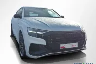Audi Q8 din 2023 cu 76.350 km - oferta AUD186472 - foto 2