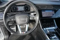 Audi Q8 din 2023 cu 76.350 km - oferta AUD186472 - foto 4
