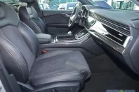 Audi Q8 din 2023 cu 76.350 km - oferta AUD186472 - foto 5