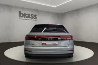 Audi Q8 din 2025 cu 28.430 km - oferta AUD186473 - foto 4