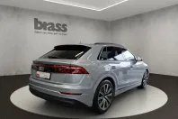Audi Q8 din 2025 cu 28.430 km - oferta AUD186473 - foto 5