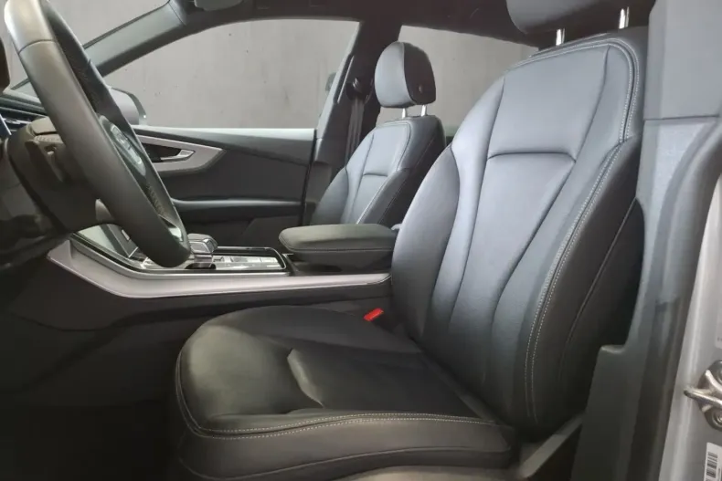 Audi Q8 din 2025 cu 28.430 km - oferta AUD186473 - foto 9