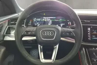 Audi Q8 din 2025 cu 28.430 km - oferta AUD186473 - foto 10