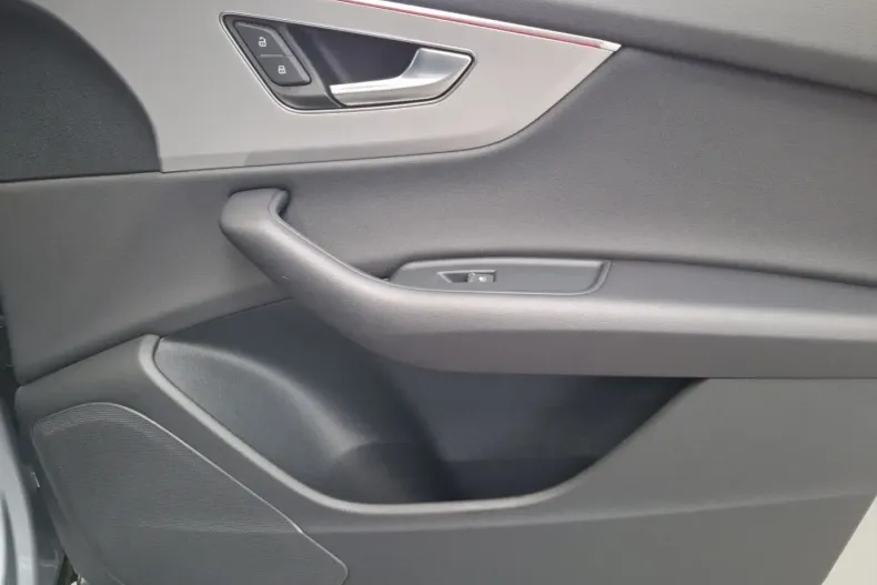 Audi Q8 din 2025 cu 28.430 km - oferta AUD186473 - foto 16