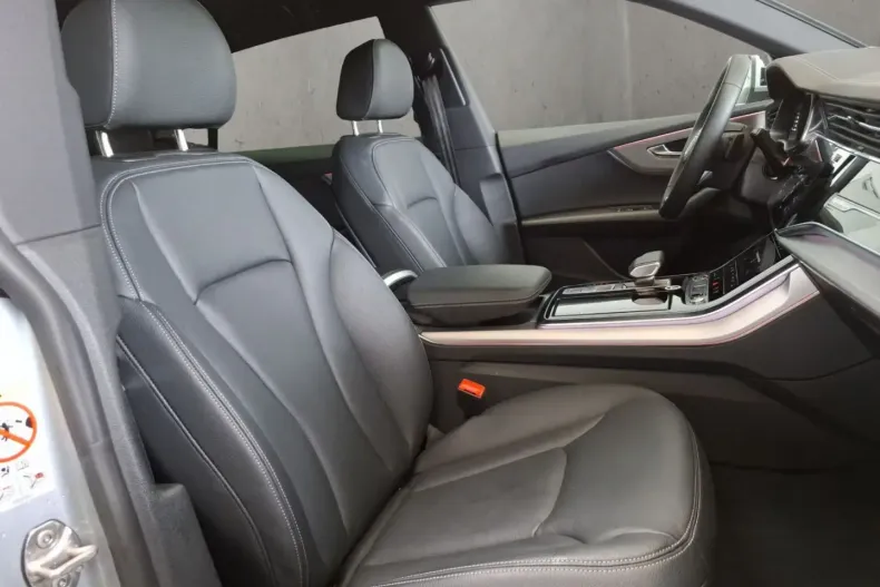 Audi Q8 din 2025 cu 28.430 km - oferta AUD186473 - foto 17