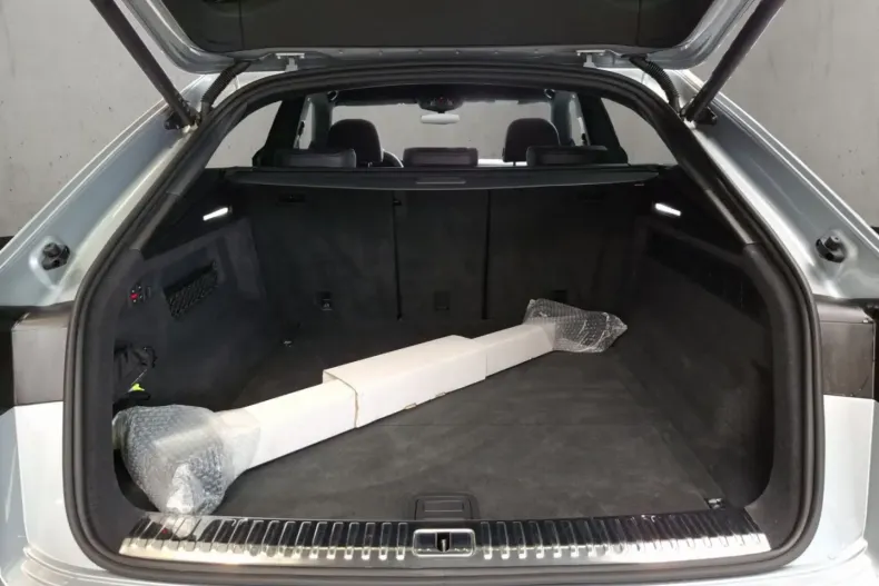 Audi Q8 din 2025 cu 28.430 km - oferta AUD186473 - foto 18