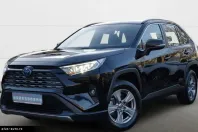 Toyota RAV4 din 2022 cu 61.060 km - oferta TOY186474 - foto 1