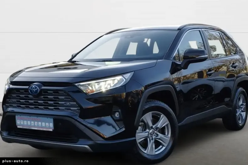 Toyota RAV4 din 2022 cu 61.060 km - oferta TOY186474 - foto 1