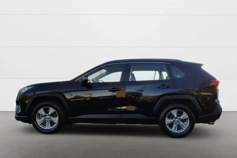 Toyota RAV4 din 2022 cu 61.060 km - oferta TOY186474 - foto 2