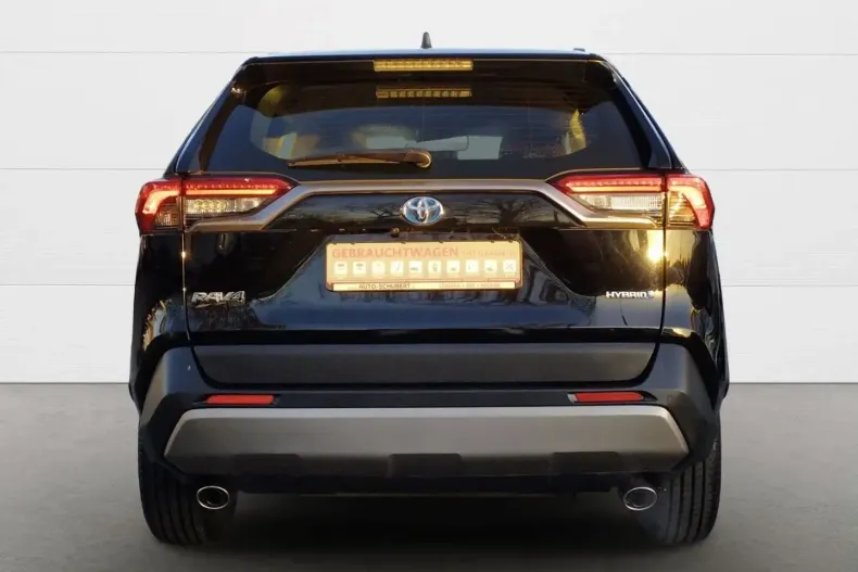 Toyota RAV4 din 2022 cu 61.060 km - oferta TOY186474 - foto 4