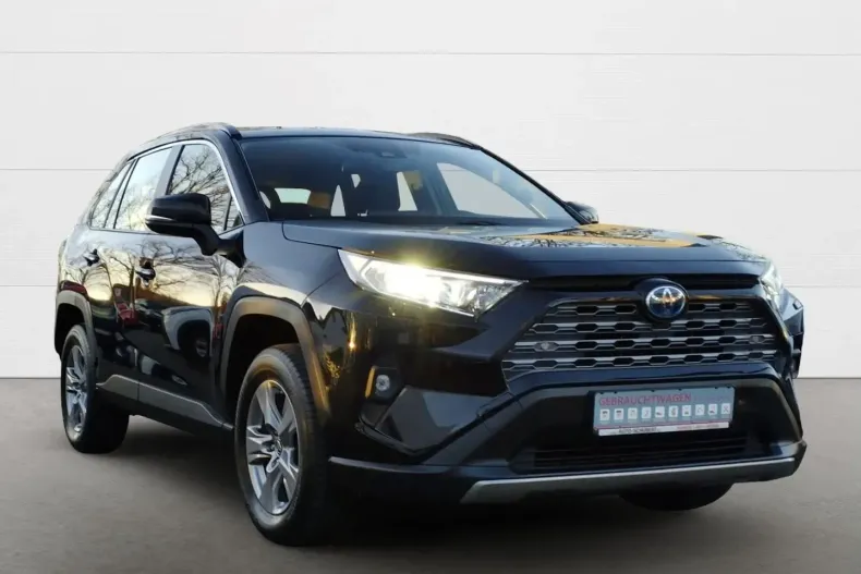 Toyota RAV4 din 2022 cu 61.060 km - oferta TOY186474 - foto 8