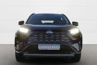 Toyota RAV4 din 2022 cu 61.060 km - oferta TOY186474 - foto 9