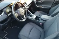 Toyota RAV4 din 2022 cu 61.060 km - oferta TOY186474 - foto 10