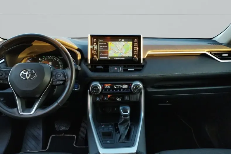 Toyota RAV4 din 2022 cu 61.060 km - oferta TOY186474 - foto 11