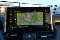 Toyota RAV4 din 2022 cu 61.060 km - oferta TOY186474 - foto 12