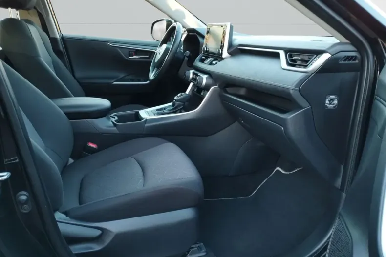 Toyota RAV4 din 2022 cu 61.060 km - oferta TOY186474 - foto 16