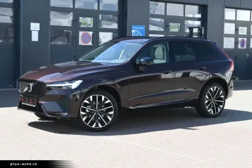 Volvo XC60 din 2025 - oferta VOL186475