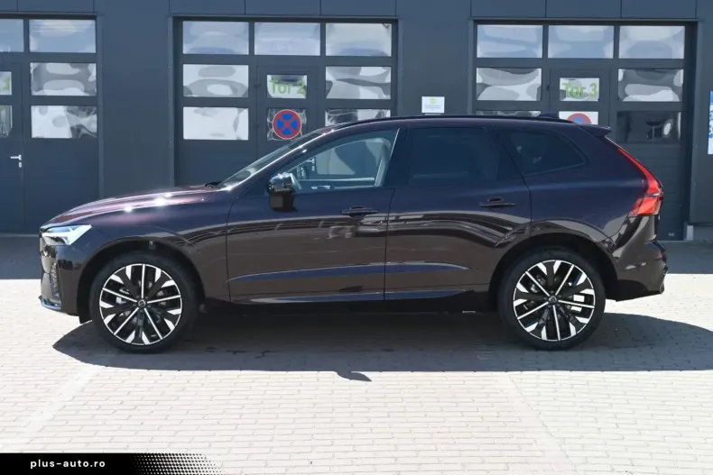 Volvo XC60 din 2025 cu 1.500 km - oferta VOL186475 - foto 3