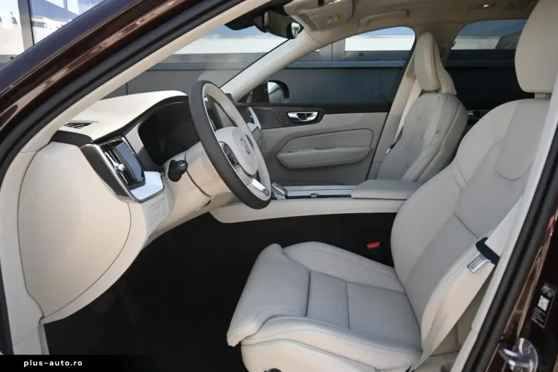 Volvo XC60 din 2025 cu 1.500 km - oferta VOL186475 - foto 10