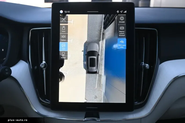 Volvo XC60 din 2025 cu 1.500 km - oferta VOL186475 - foto 20