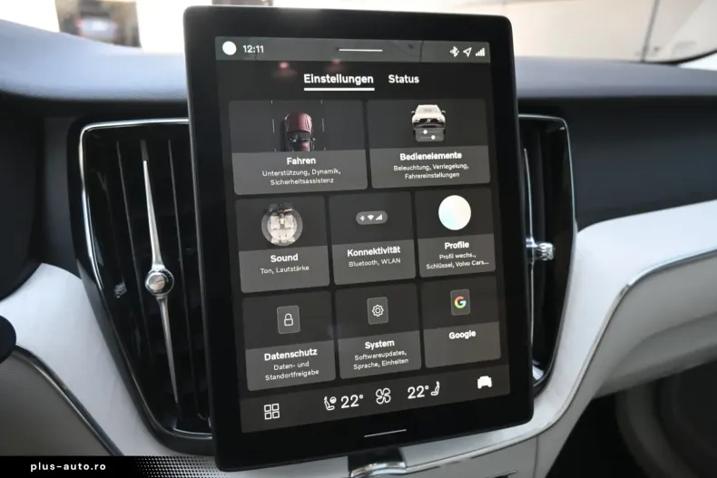 Volvo XC60 din 2025 cu 1.500 km - oferta VOL186475 - foto 24