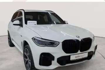 BMW X5 din 2022 - oferta BMW186477