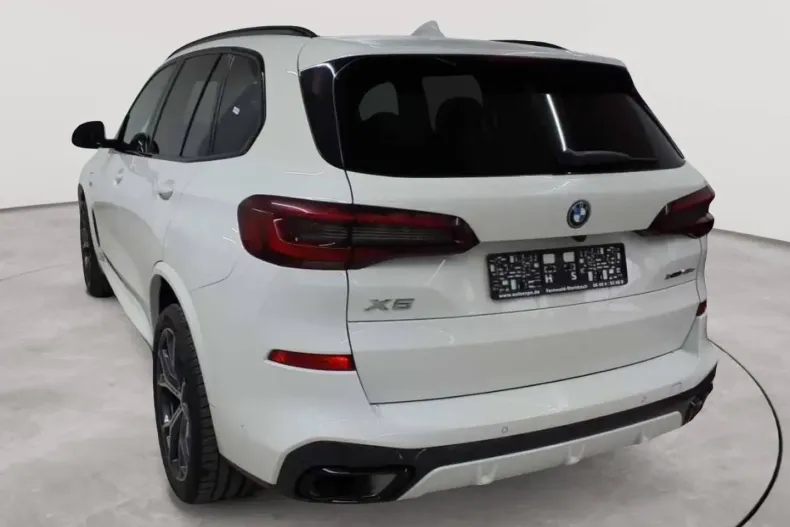 BMW X5 (Seria X) din 2022 cu 123.749 km - oferta BMW186477 - foto 2