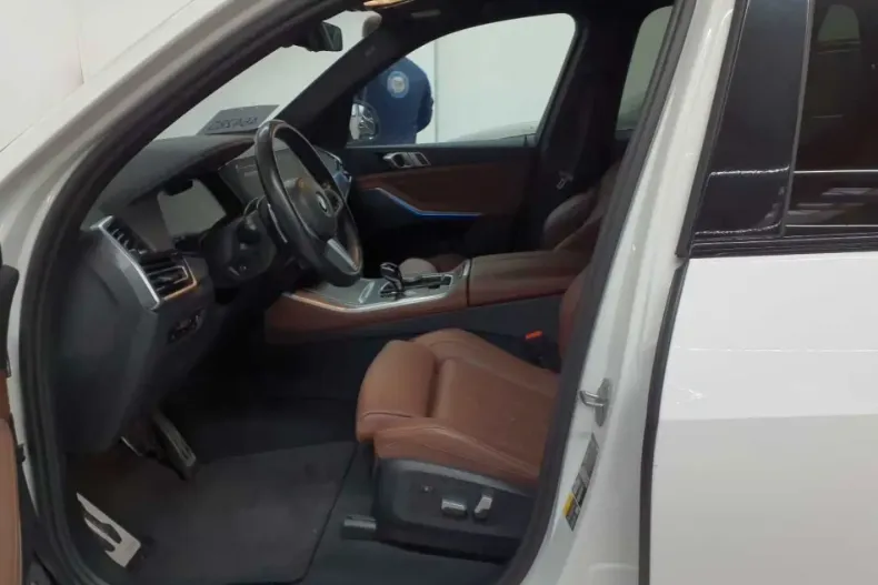 BMW X5 (Seria X) din 2022 cu 123.749 km - oferta BMW186477 - foto 3