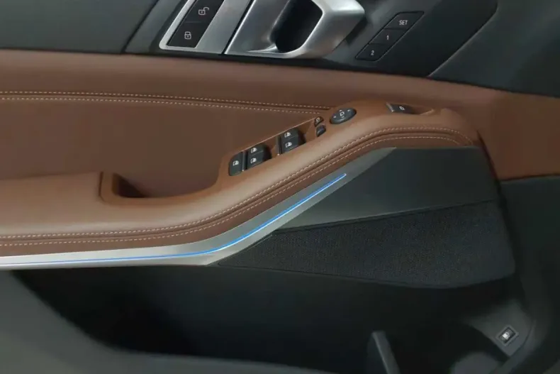 BMW X5 (Seria X) din 2022 cu 123.749 km - oferta BMW186477 - foto 4