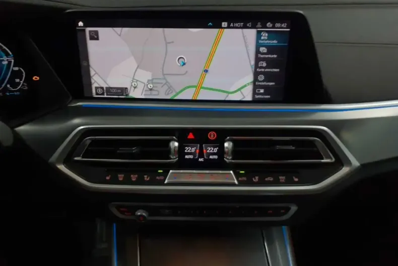 BMW X5 (Seria X) din 2022 cu 123.749 km - oferta BMW186477 - foto 6