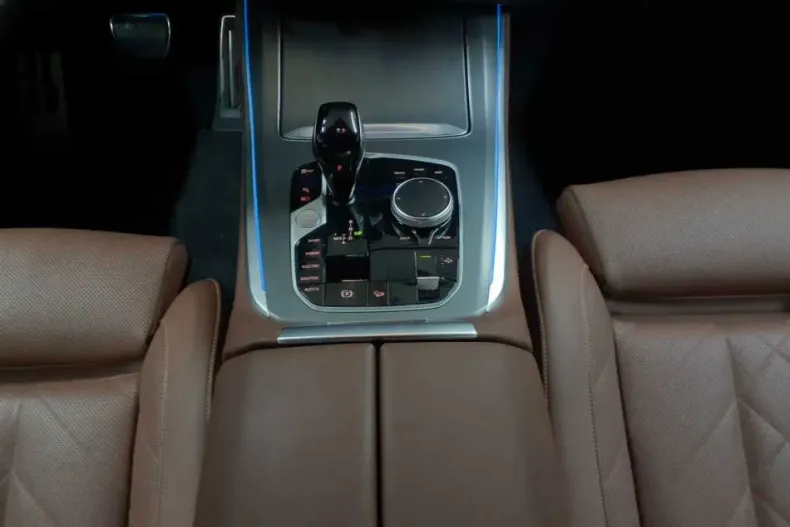 BMW X5 (Seria X) din 2022 cu 123.749 km - oferta BMW186477 - foto 7