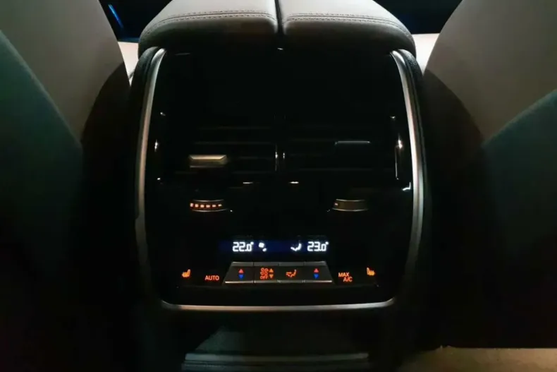 BMW X5 (Seria X) din 2022 cu 123.749 km - oferta BMW186477 - foto 8