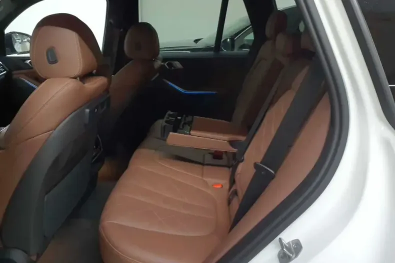 BMW X5 (Seria X) din 2022 cu 123.749 km - oferta BMW186477 - foto 9