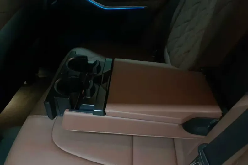 BMW X5 (Seria X) din 2022 cu 123.749 km - oferta BMW186477 - foto 10