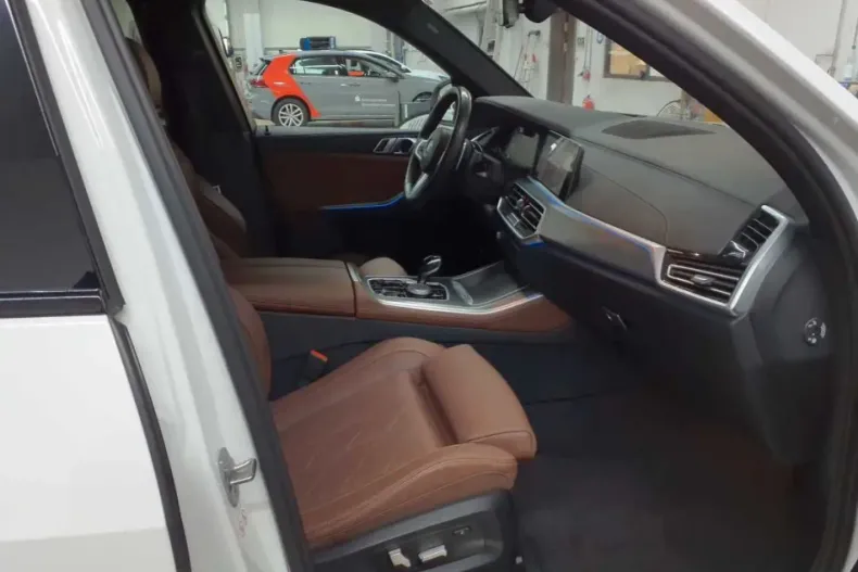 BMW X5 (Seria X) din 2022 cu 123.749 km - oferta BMW186477 - foto 14