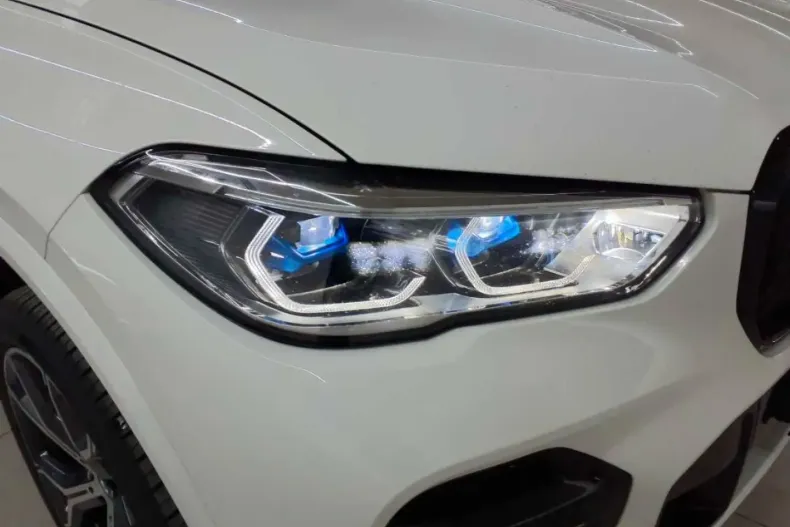 BMW X5 (Seria X) din 2022 cu 123.749 km - oferta BMW186477 - foto 17